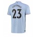 Cheap Aston Villa Philippe Coutinho #23 Away Football Shirt 2022-23 Short Sleeve